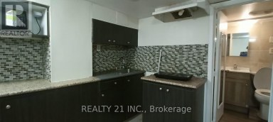 BASEMENT - 571 DANFORTH ROAD Toronto (Clairlea-Birchmount) Ontario photo 3