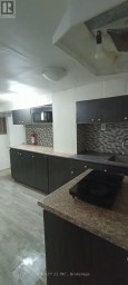 BASEMENT - 571 DANFORTH ROAD Toronto (Clairlea-Birchmount) Ontario photo 5