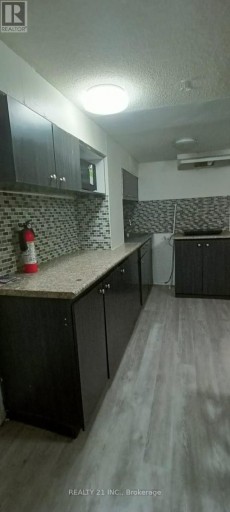 BASEMENT - 571 DANFORTH ROAD, Toronto (Clairlea-Birchmount), Ontario, M1K1E1