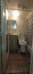 BASEMENT - 571 DANFORTH ROAD Toronto (Clairlea-Birchmount) Ontario photo 8