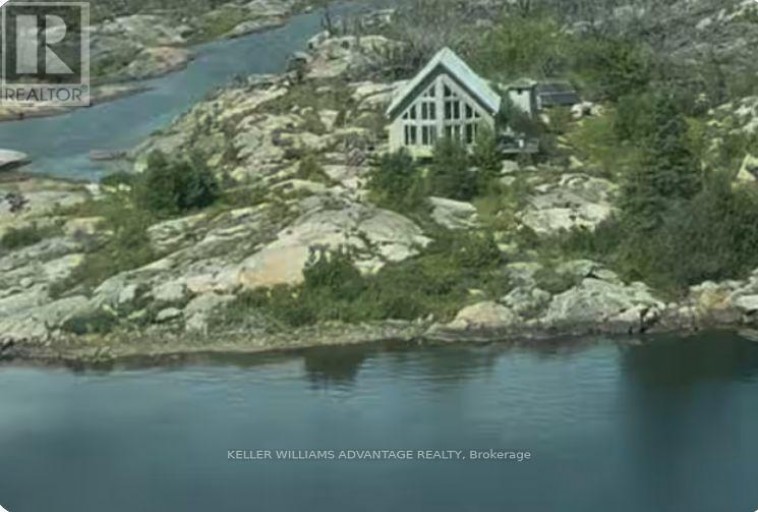 PCL 7577 SEC NS; SUMMER RESORT LOCATION AE907, Killarney, Ontario, P0M2A0