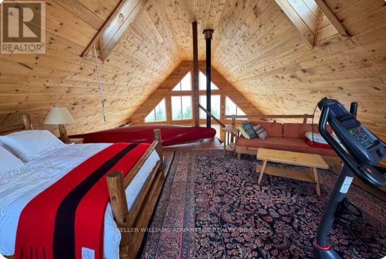PCL 7577 SEC NS; SUMMER RESORT LOCATION AE907, Killarney, Ontario, P0M2A0
