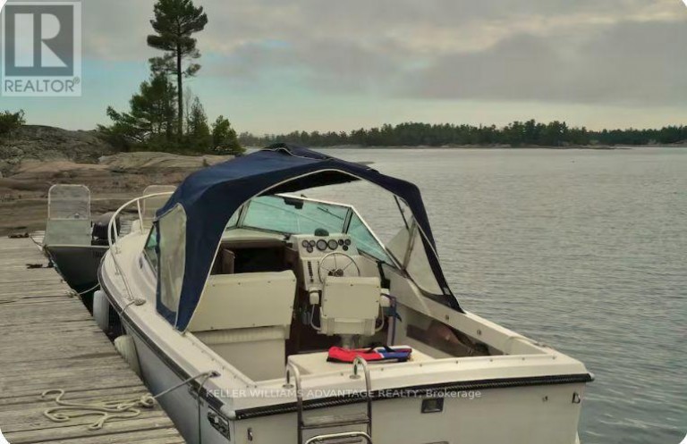 PCL 7577 SEC NS; SUMMER RESORT LOCATION AE907, Killarney, Ontario, P0M2A0