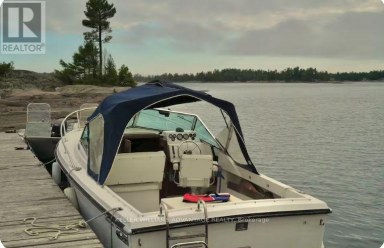 PCL 7577 SEC NS; SUMMER RESORT LOCATION AE907 Killarney Ontario photo 2