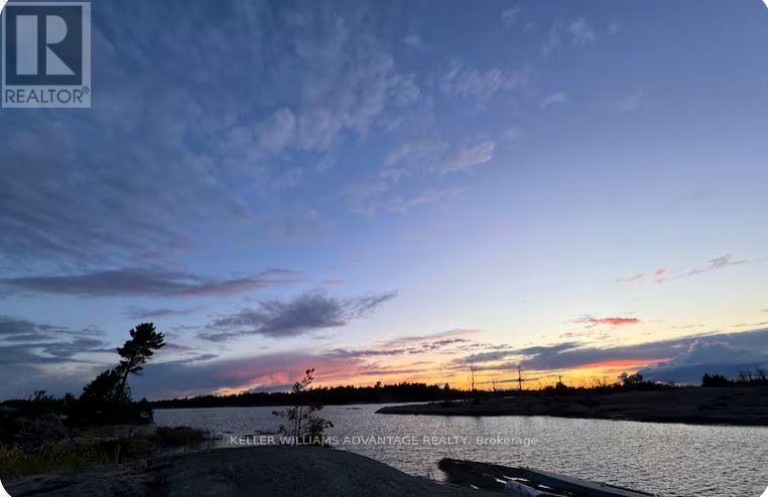 PCL 7577 SEC NS; SUMMER RESORT LOCATION AE907, Killarney, Ontario, P0M2A0