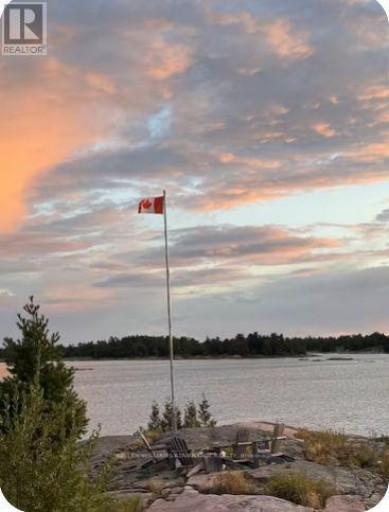 PCL 7577 SEC NS; SUMMER RESORT LOCATION AE907, Killarney, Ontario, P0M2A0