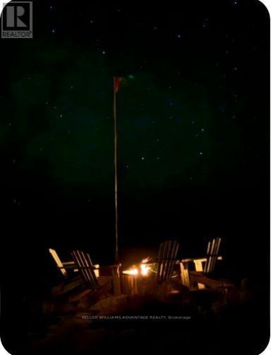 PCL 7577 SEC NS; SUMMER RESORT LOCATION AE907, Killarney, Ontario, P0M2A0