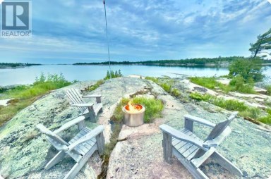PCL 7577 SEC NS; SUMMER RESORT LOCATION AE907 Killarney Ontario photo 7
