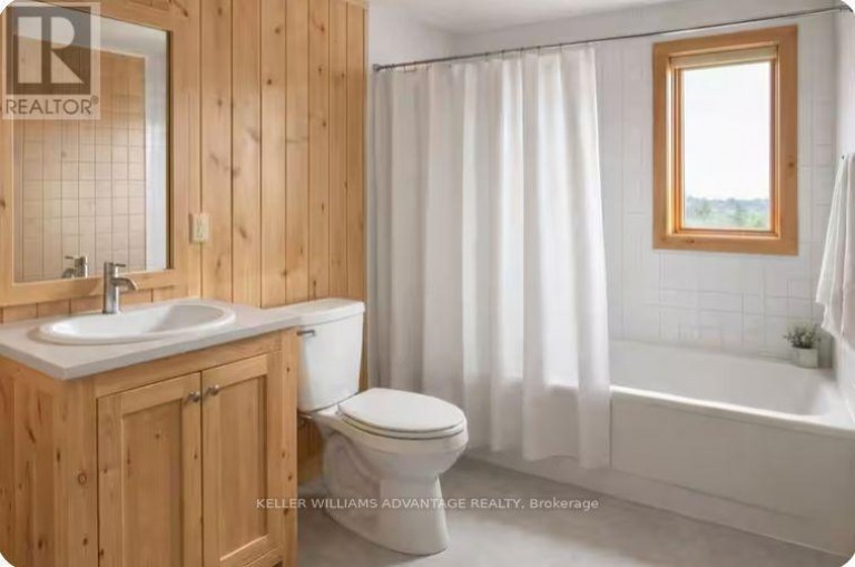 PCL 7577 SEC NS; SUMMER RESORT LOCATION AE907, Killarney, Ontario, P0M2A0