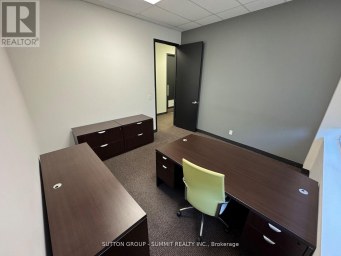 104 - 2865 BRISTOL CIRCLE Oakville (WP Winston Park) Ontario photo 4