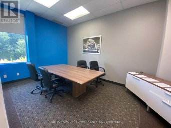 104 - 2865 BRISTOL CIRCLE Oakville (WP Winston Park) Ontario photo 7