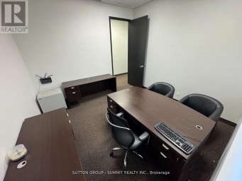 104 - 2865 BRISTOL CIRCLE Oakville (WP Winston Park) Ontario photo 8