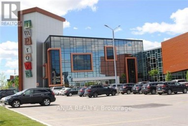 49 - 7250 KEELE STREET Vaughan (Concord) Ontario photo 15