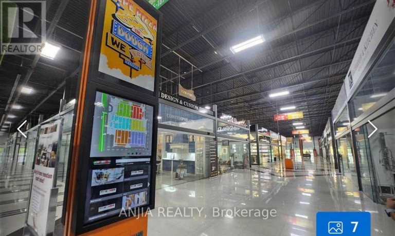 49 - 7250 KEELE STREET, Vaughan (Concord), Ontario, L4K1Z8