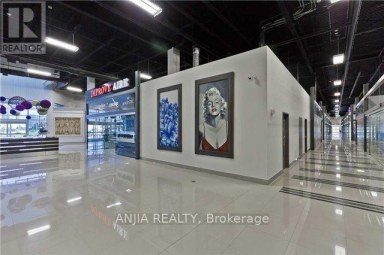 49 - 7250 KEELE STREET Vaughan (Concord) Ontario photo 6