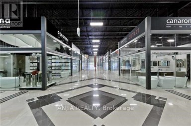 49 - 7250 KEELE STREET Vaughan (Concord) Ontario photo 8