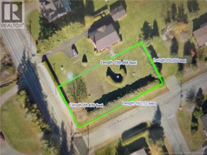 Lot Oak Court, Saint Andrews, New Brunswick, E5B2M9