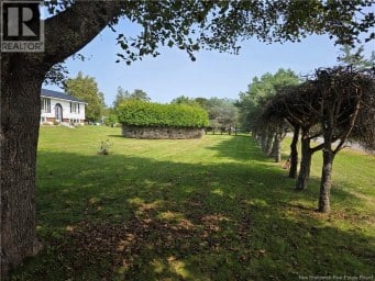 Lot Oak Court Saint Andrews New Brunswick photo 3
