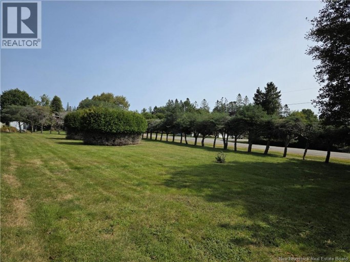 Lot Oak Court, Saint Andrews, New Brunswick, E5B2M9