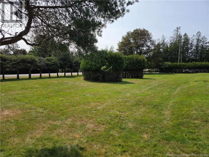 Lot Oak Court, Saint Andrews, New Brunswick, E5B2M9