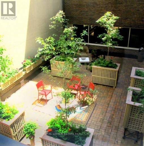 301A - 124 MERTON STREET, Toronto (Mount Pleasant West), Ontario, M4S2Z2