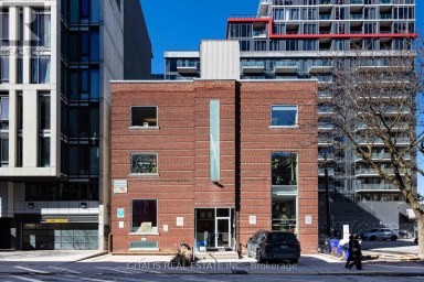 200-200 - 20 CAMDEN STREET Toronto (Waterfront Communities) Ontario photo 1