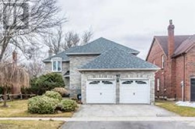 165 CARLTON ROAD Markham (Unionville) Ontario photo 1