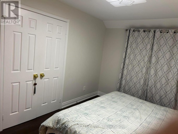 165 CARLTON ROAD, Markham (Unionville), Ontario, L3R3L7