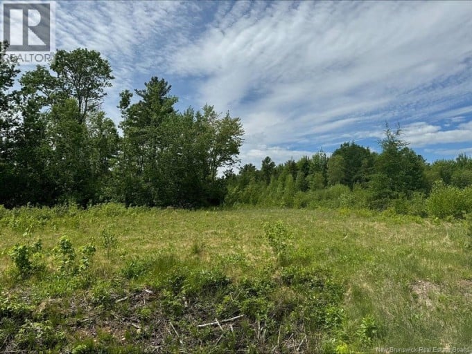 LOT Sunset View Lane, Cumberland Bay, New Brunswick, E4A3L9