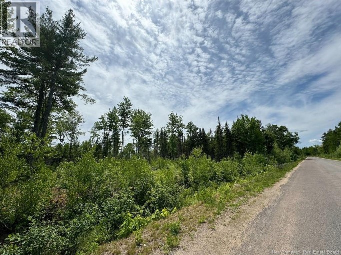 LOT Sunset View Lane, Cumberland Bay, New Brunswick, E4A3L9