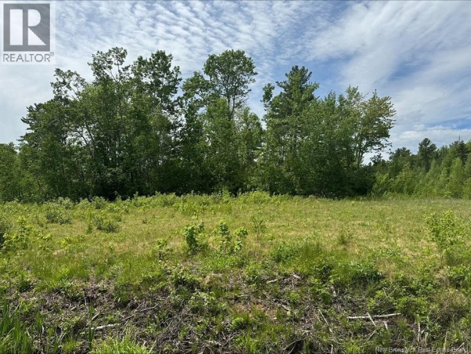 LOT Sunset View Lane, Cumberland Bay, New Brunswick, E4A3L9