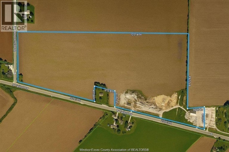 V/l County Rd 46, Tecumseh, Ontario (id 26006655)