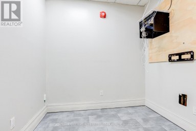 706 PAPE AVENUE Toronto (Playter Estates-Danforth) Ontario photo 18