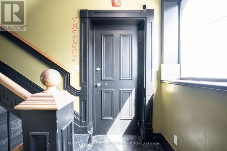 706 PAPE AVENUE, Toronto (Playter Estates-Danforth), Ontario, M4K3S7