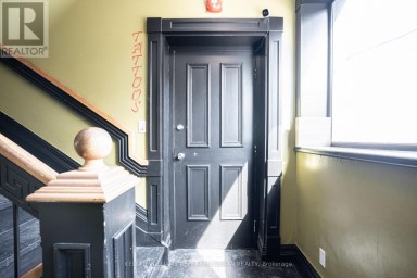 706 PAPE AVENUE Toronto (Playter Estates-Danforth) Ontario photo 4