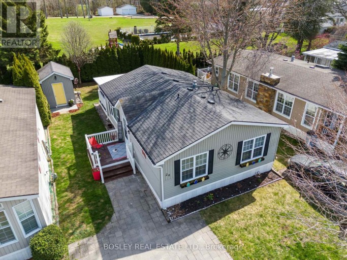 29 ROWAN RD - 77307 BLUEWATER HIGHWAY, Bluewater (Bayfield), Ontario, N0M1G0