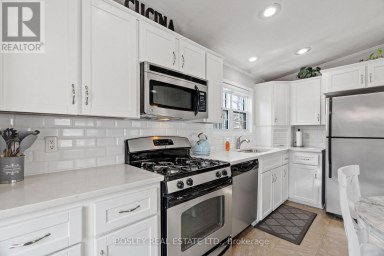 29 ROWAN RD - 77307 BLUEWATER HIGHWAY Bluewater (Bayfield) Ontario photo 10