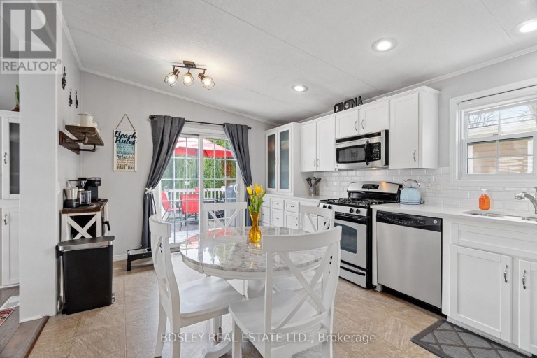 29 ROWAN RD - 77307 BLUEWATER HIGHWAY, Bluewater (Bayfield), Ontario, N0M1G0