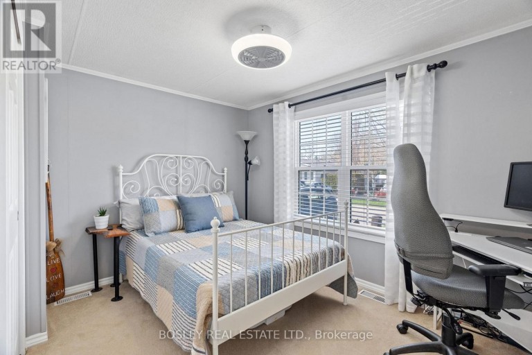 29 ROWAN RD - 77307 BLUEWATER HIGHWAY, Bluewater (Bayfield), Ontario, N0M1G0