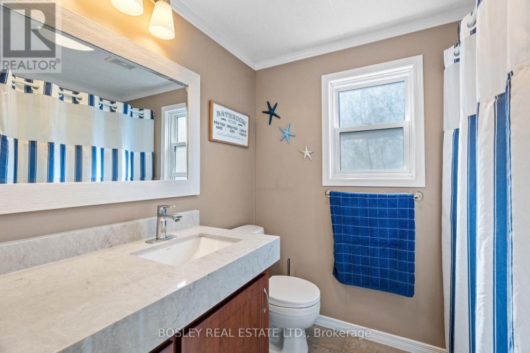 29 ROWAN RD - 77307 BLUEWATER HIGHWAY, Bluewater (Bayfield), Ontario, N0M1G0