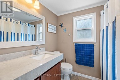 29 ROWAN RD - 77307 BLUEWATER HIGHWAY Bluewater (Bayfield) Ontario photo 15