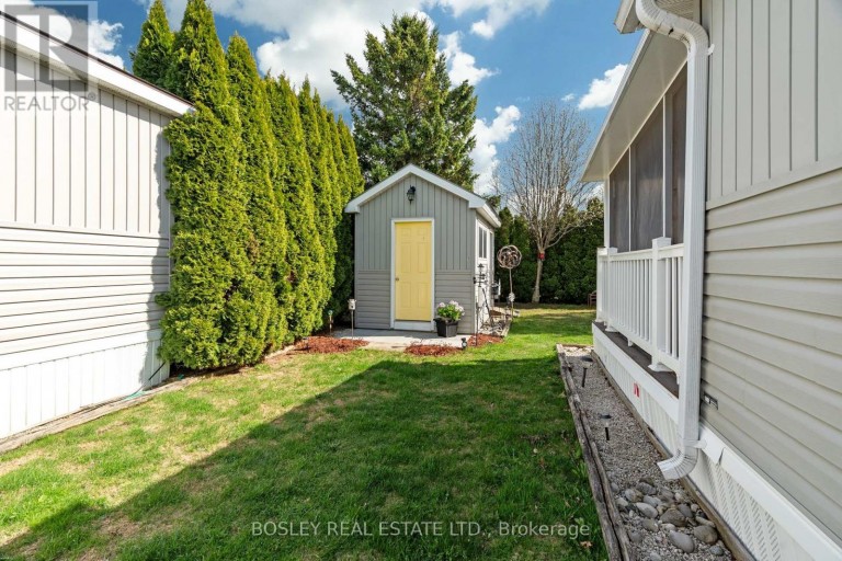 29 ROWAN RD - 77307 BLUEWATER HIGHWAY, Bluewater (Bayfield), Ontario, N0M1G0