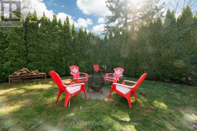 29 ROWAN RD - 77307 BLUEWATER HIGHWAY Bluewater (Bayfield) Ontario photo 18