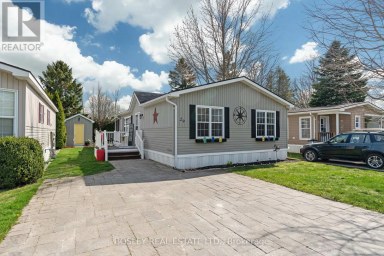 29 ROWAN RD - 77307 BLUEWATER HIGHWAY Bluewater (Bayfield) Ontario photo 2