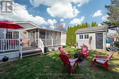 29 ROWAN RD - 77307 BLUEWATER HIGHWAY Bluewater (Bayfield) Ontario photo 20