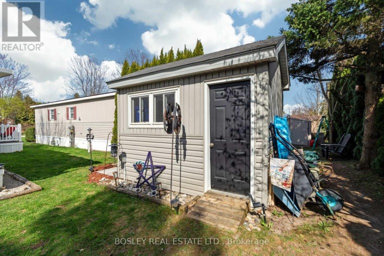 29 ROWAN RD - 77307 BLUEWATER HIGHWAY, Bluewater (Bayfield), Ontario, N0M1G0