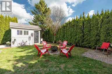 29 ROWAN RD - 77307 BLUEWATER HIGHWAY Bluewater (Bayfield) Ontario photo 22