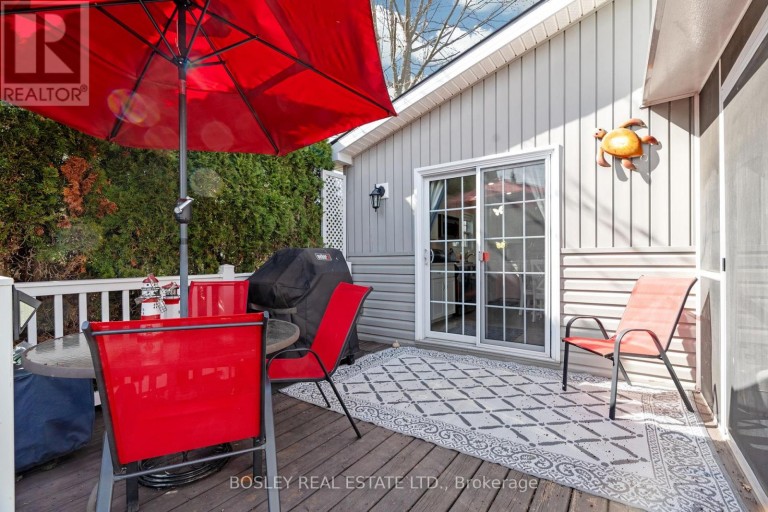 29 ROWAN RD - 77307 BLUEWATER HIGHWAY, Bluewater (Bayfield), Ontario, N0M1G0