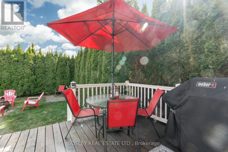 29 ROWAN RD - 77307 BLUEWATER HIGHWAY, Bluewater (Bayfield), Ontario, N0M1G0
