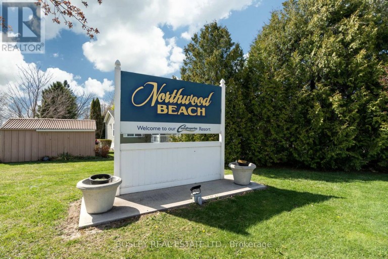 29 ROWAN RD - 77307 BLUEWATER HIGHWAY, Bluewater (Bayfield), Ontario, N0M1G0